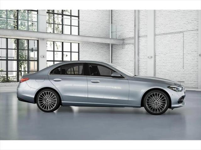2026 Mercedes-Benz C-CLASS C 300 C 300