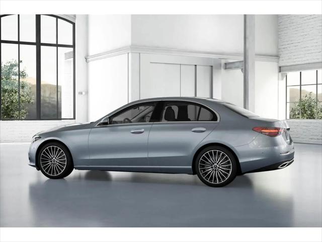 2026 Mercedes-Benz C-CLASS C 300 C 300