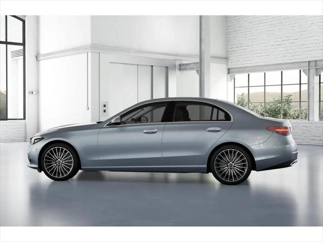 2026 Mercedes-Benz C-CLASS C 300 C 300