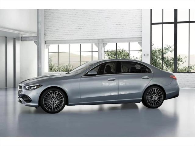 2026 Mercedes-Benz C-CLASS C 300 C 300