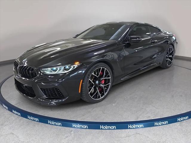 2024 BMW M8 Competition for sale in Ft. Lauderdale, FL