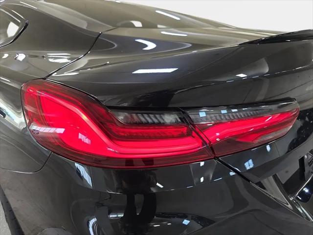 2024 BMW M8 Competition