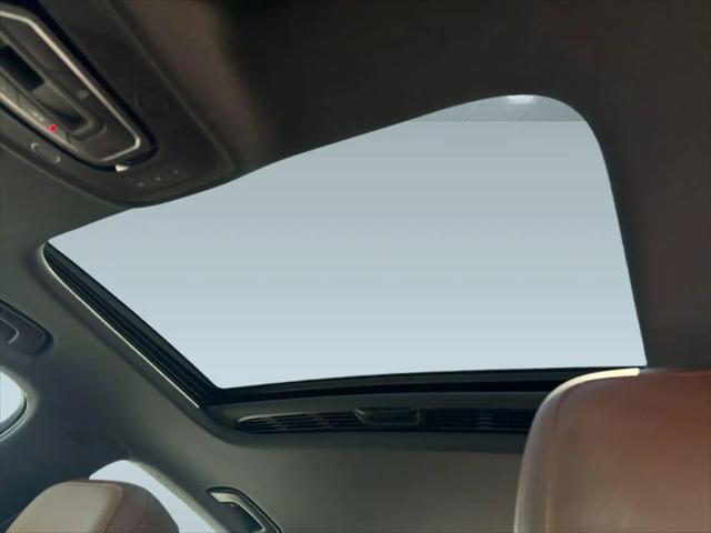 2017 Audi A4 2.0T Premium