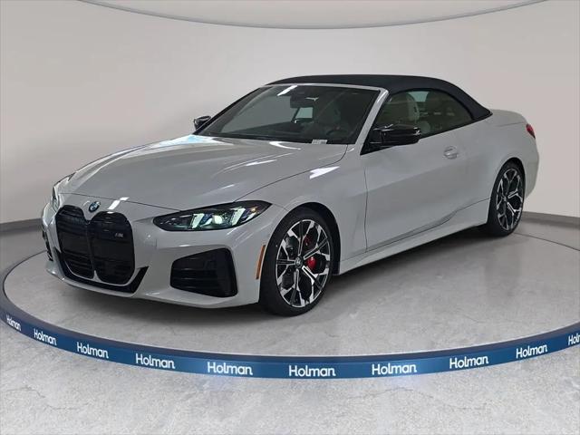 2027 BMW 4 Series M440i for sale in Ft. Lauderdale, FL