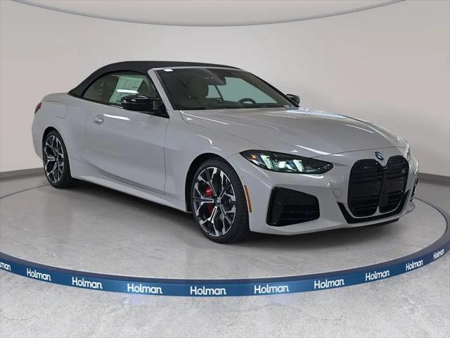 2027 BMW 4 Series M440i