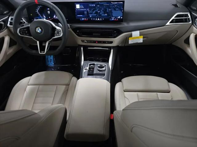 2027 BMW 4 Series M440i
