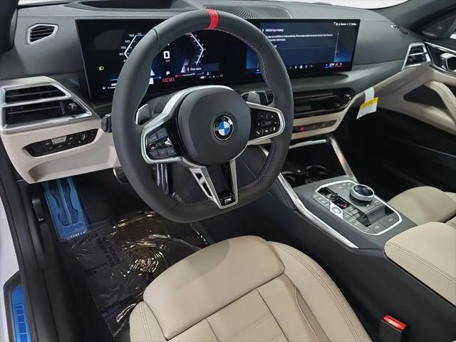 2027 BMW 4 Series M440i