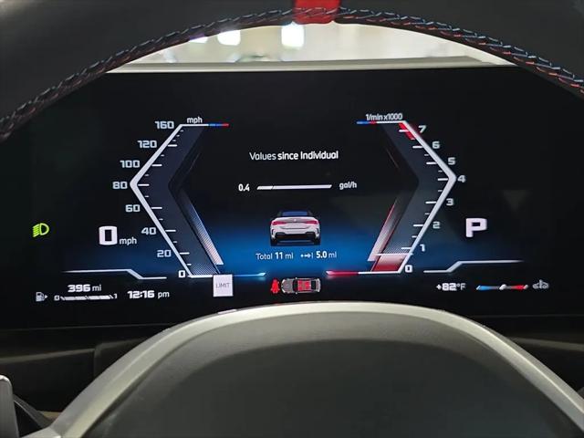 2027 BMW 4 Series M440i