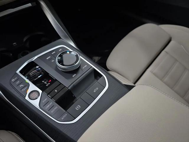 2027 BMW 4 Series M440i