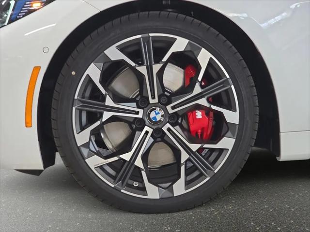 2027 BMW 4 Series M440i