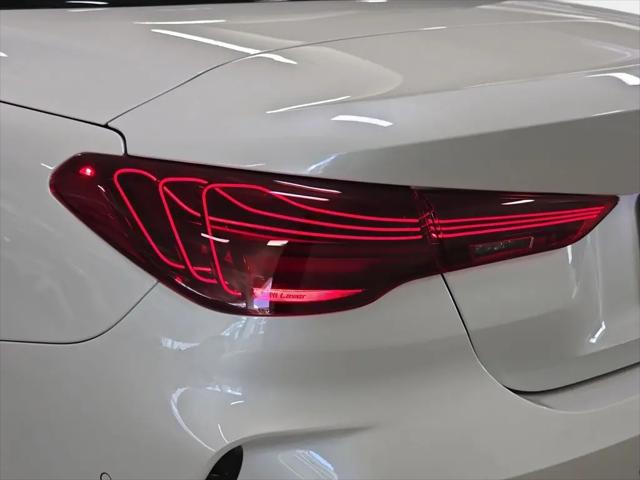 2027 BMW 4 Series M440i