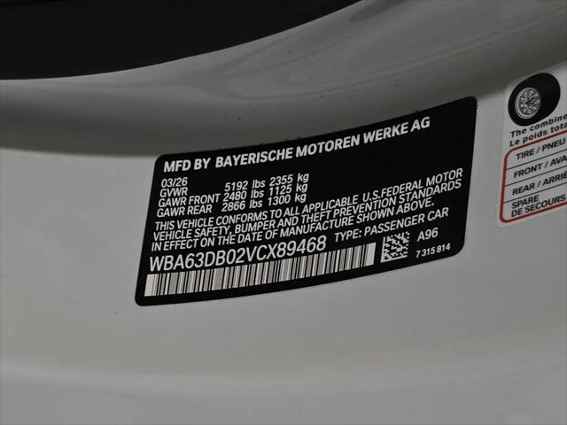 2027 BMW 4 Series M440i