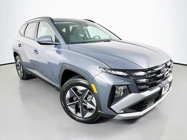 2026 Hyundai Tucson SEL for sale in Davenport, IA