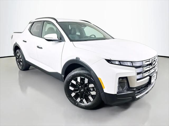 2026 Hyundai Santa Cruz SEL for sale in Davenport, IA
