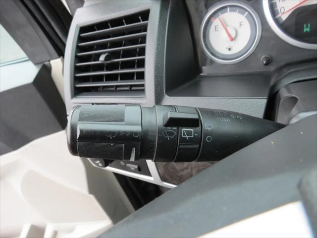 2010 Dodge Grand Caravan SXT