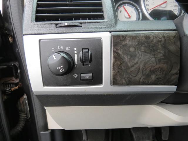 2010 Dodge Grand Caravan SXT
