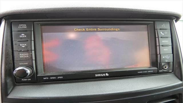 2010 Dodge Grand Caravan SXT