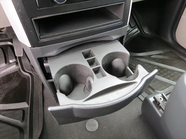 2010 Dodge Grand Caravan SXT