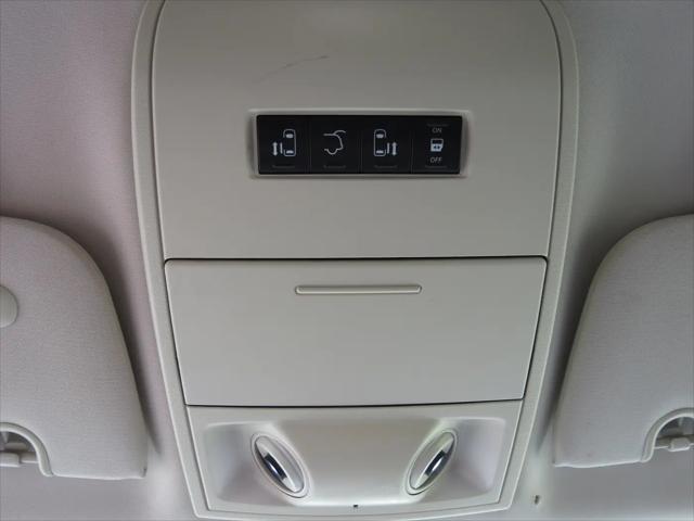 2010 Dodge Grand Caravan SXT