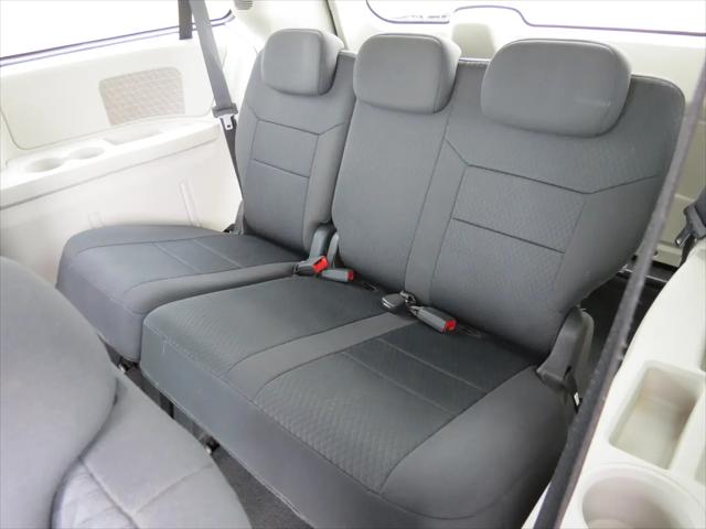 2010 Dodge Grand Caravan SXT