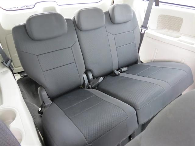 2010 Dodge Grand Caravan SXT