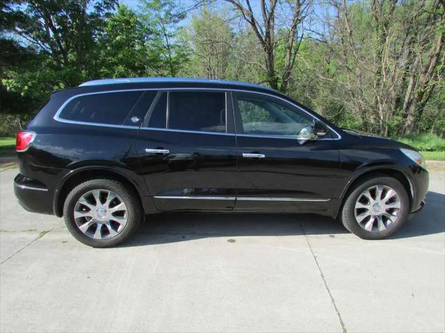 2016 Buick Enclave Premium