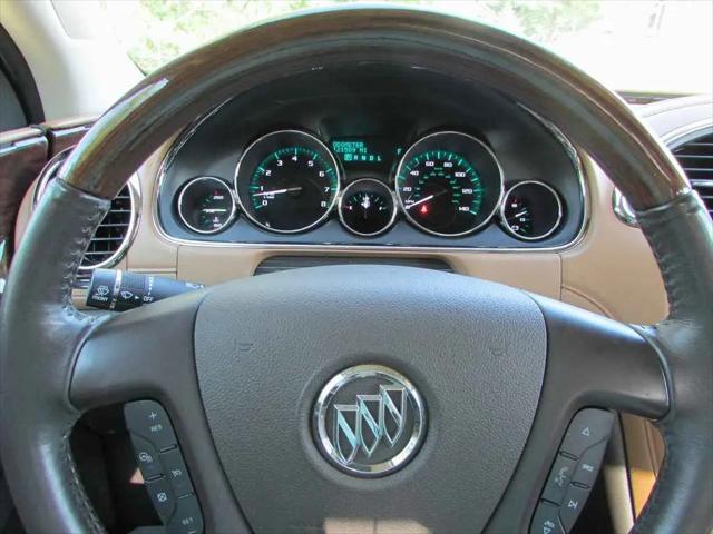 2016 Buick Enclave Premium