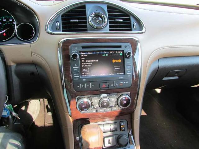 2016 Buick Enclave Premium