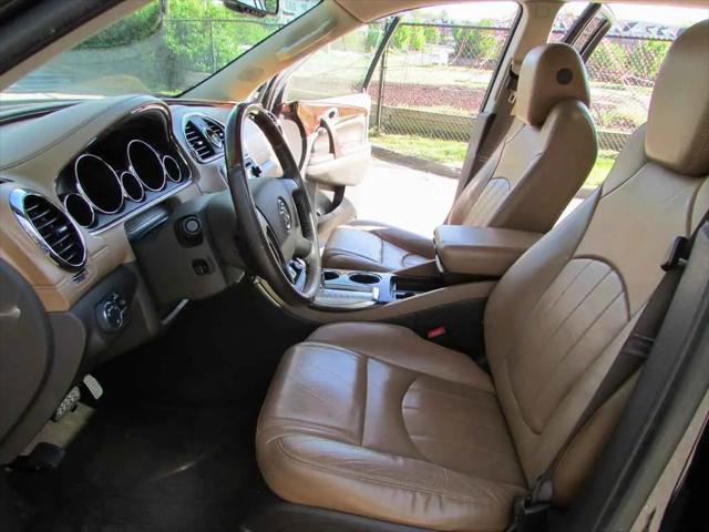 2016 Buick Enclave Premium