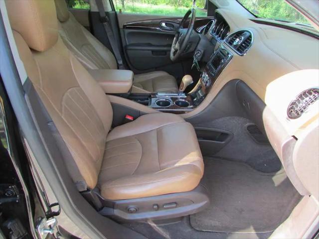 2016 Buick Enclave Premium