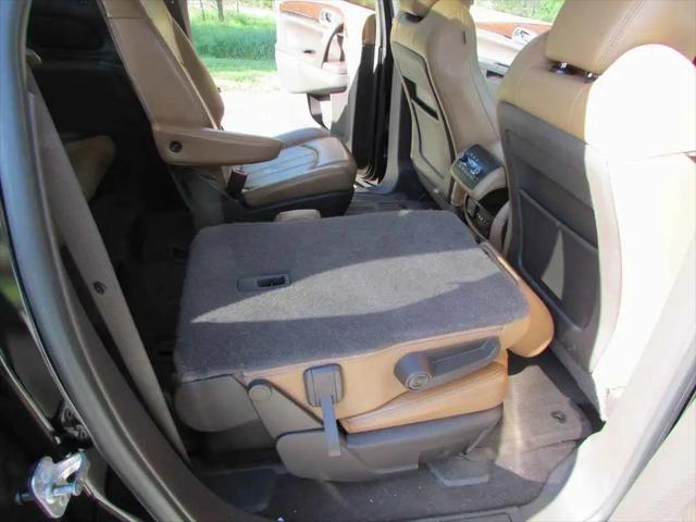 2016 Buick Enclave Premium