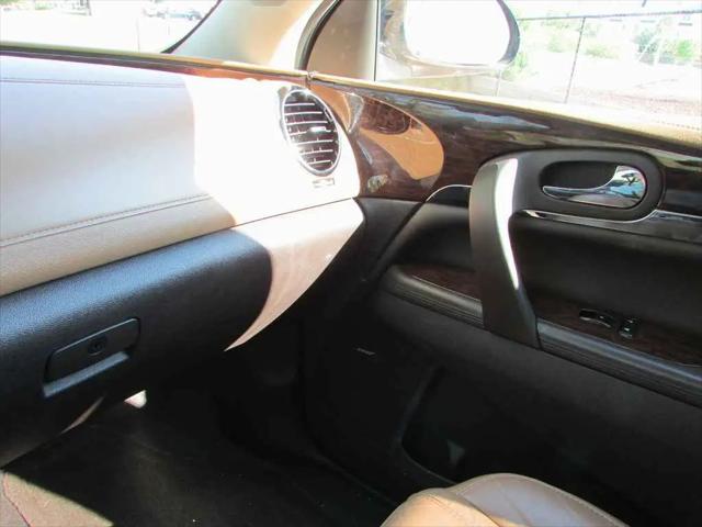 2016 Buick Enclave Premium