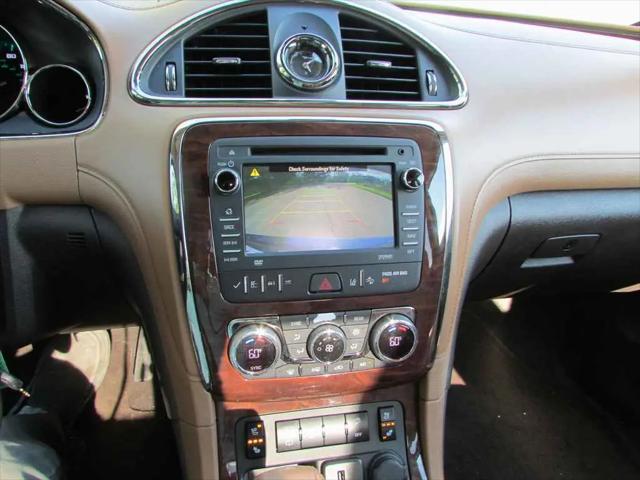 2016 Buick Enclave Premium