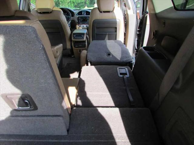 2016 Buick Enclave Premium