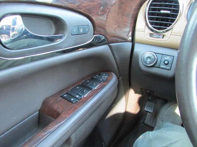 2016 Buick Enclave Premium