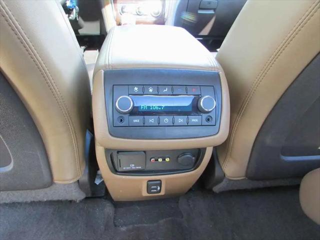 2016 Buick Enclave Premium