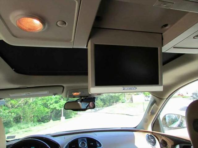 2016 Buick Enclave Premium