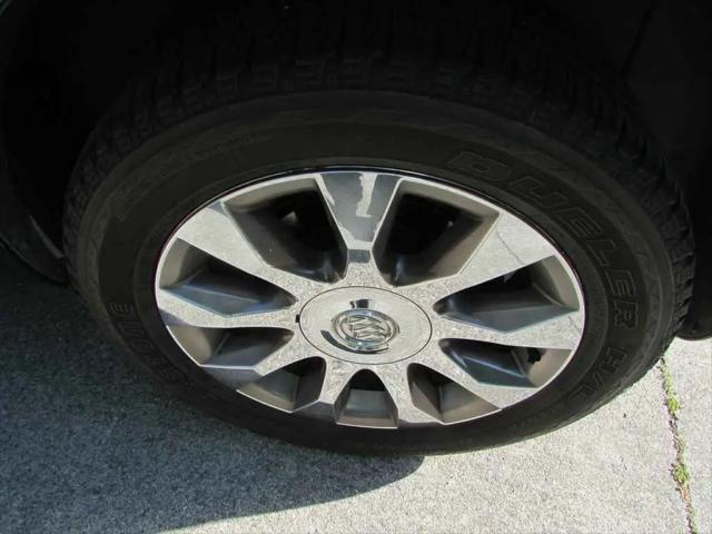 2016 Buick Enclave Premium