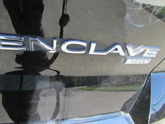 2016 Buick Enclave Premium