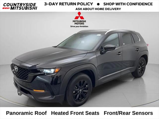 2026 Mazda CX-50 2.5 S Preferred for sale in Countryside, IL