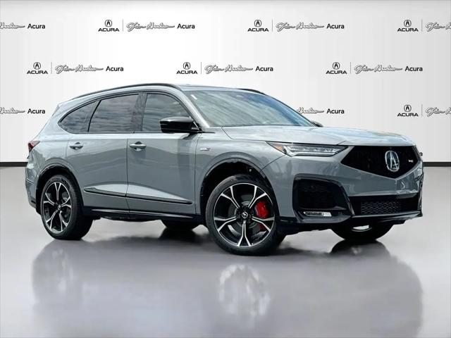 2026 Acura MDX Type S Advance Package
