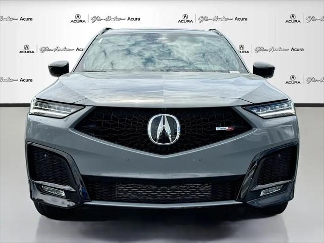 2026 Acura MDX Type S Advance Package