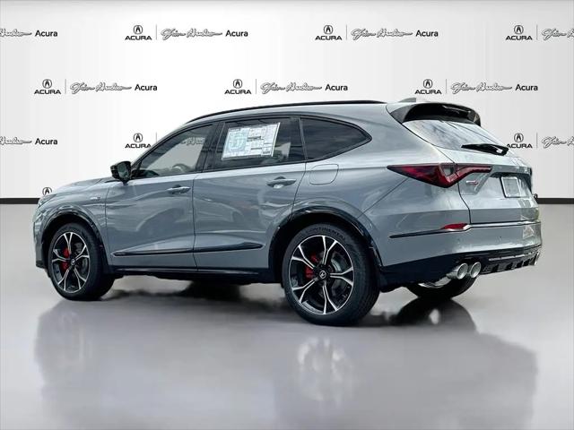 2026 Acura MDX Type S Advance Package