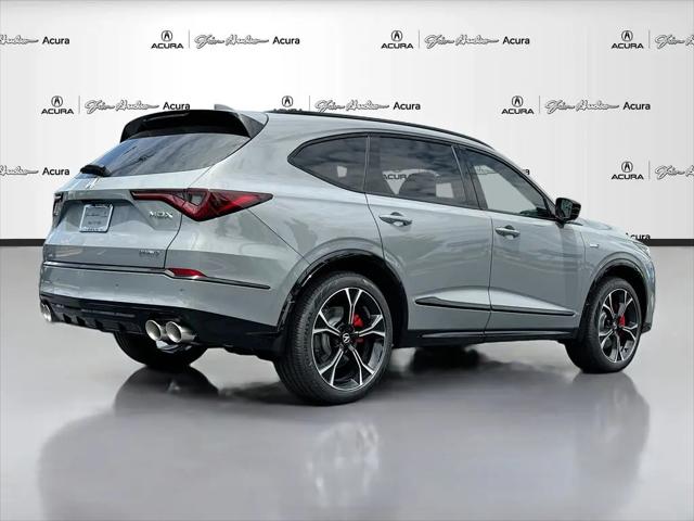 2026 Acura MDX Type S Advance Package
