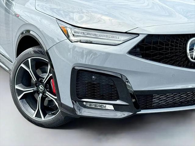 2026 Acura MDX Type S Advance Package