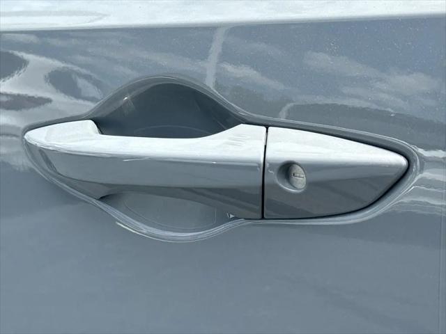 2026 Acura MDX Type S Advance Package