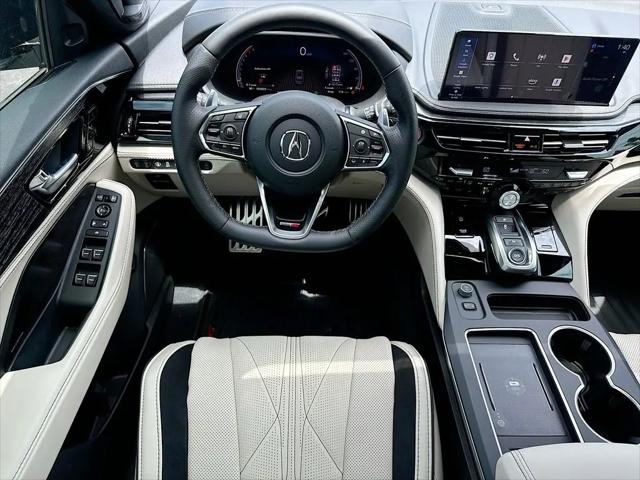 2026 Acura MDX Type S Advance Package