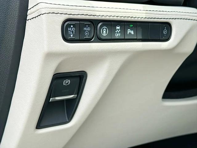 2026 Acura MDX Type S Advance Package