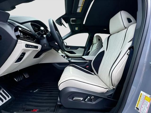 2026 Acura MDX Type S Advance Package