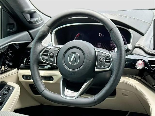 2026 Acura MDX Type S Advance Package